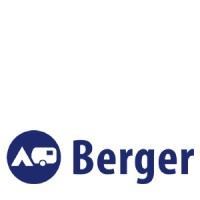 Fritz Berger GmbH logo