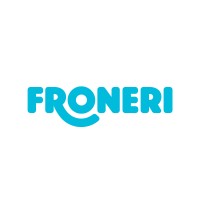 Froneri Italy logo
