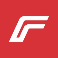Fronius France logo