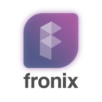 Fronix Sdn Bhd logo