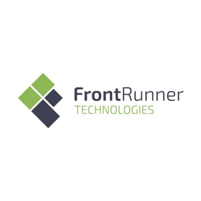 FrontRunner Technologies logo