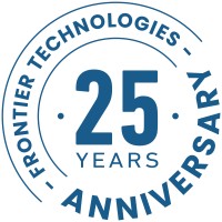 Frontier Technologies logo