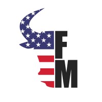 Frontiers Market logo