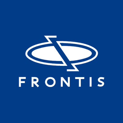 Frontis logo