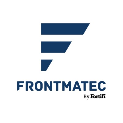 Frontmatec logo