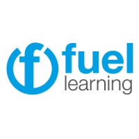Fuel Learning logo