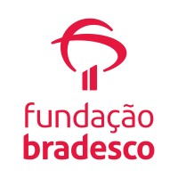 Fundação Bradesco logo