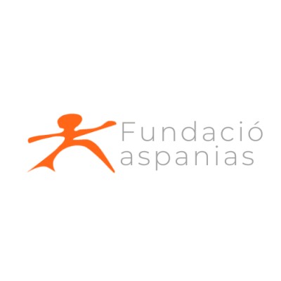 Fundació Aspanias logo