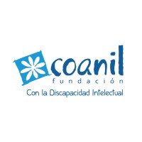 Fundación Coanil logo