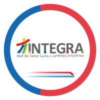 Fundación Integra, Chile logo