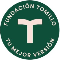 Fundación Tomillo logo