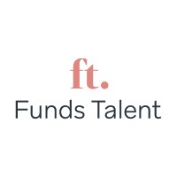 Funds Talent logo
