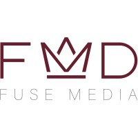 Fuse Мedia logo
