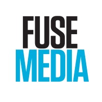 Fuse Media logo
