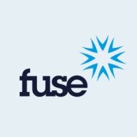 Fuse Recruitment logo