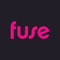 Fuse Universal logo