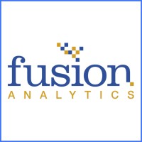 Fusion Analytics logo