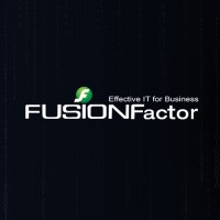Fusion Factor Corporation logo