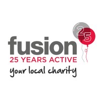 Fusion Lifestyle logo