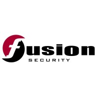 Fusion Security logo