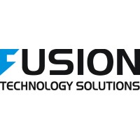 Fusion Technology Solutions logo