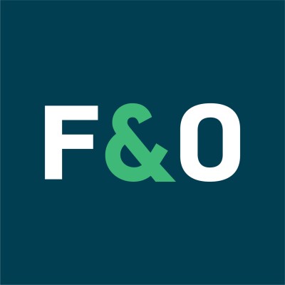 Fuss & O'Neill logo