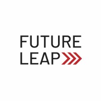 Future Leap logo