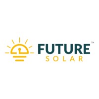 Future Solar logo