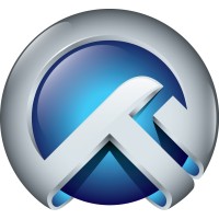 Future and tech. logo