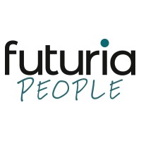 Futuria People logo