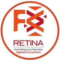 Fx Retina logo