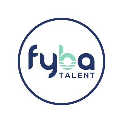 Fyba Talent logo
