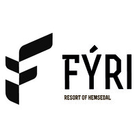 Fyri Resort logo