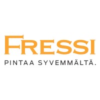 Fysioline Fressi Oy logo