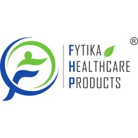 Fytika Healthcare Products logo