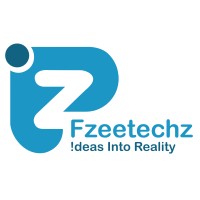 Fzeetechz private limited logo