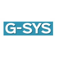 G-SYS logo