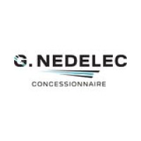G. NEDELEC logo