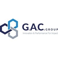 G.A.C. Group (GAC) France logo