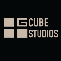 G Cube Studios logo