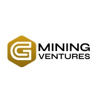 G Mining Ventures Corp. logo