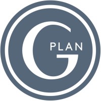G Plan logo