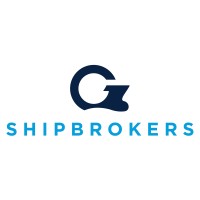 G Shipbrokers logo