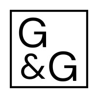 G&G Consulting logo