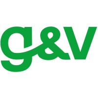 G&V Energy Group logo