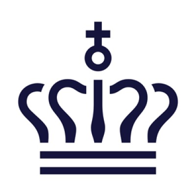 Gældsstyrelsen logo