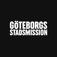 Göteborgs Stadsmission logo