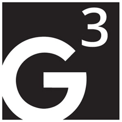 G3 Systems Ltd logo