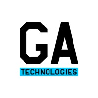 GA technologies logo