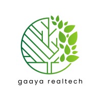 GAAYA REALTECH logo